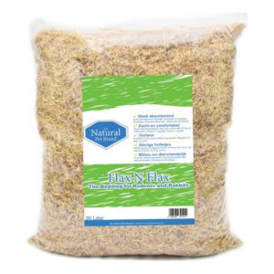Flax N Flax 20L