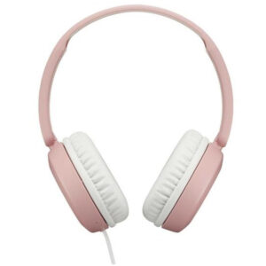 JVC HA-S31M-P Pembe Mikrofonlu Kulaklık
