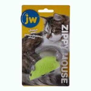 JW Cataction Zippy Mouse