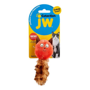 JW Cataction Kedi Otu Sincabı