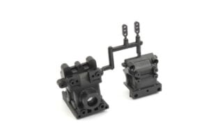 Ön ve Arka Gövde Seti Kyosho Inferno MP9-MP10