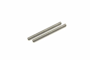 Kyosho 4.5x65mm MP10 HD Amortisör Hinge Pin Şaft (2)