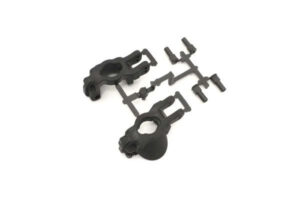 Ön Hub Taşıyıcı Seti Kyosho Inferno MP9-MP10 (17.5 Derece)