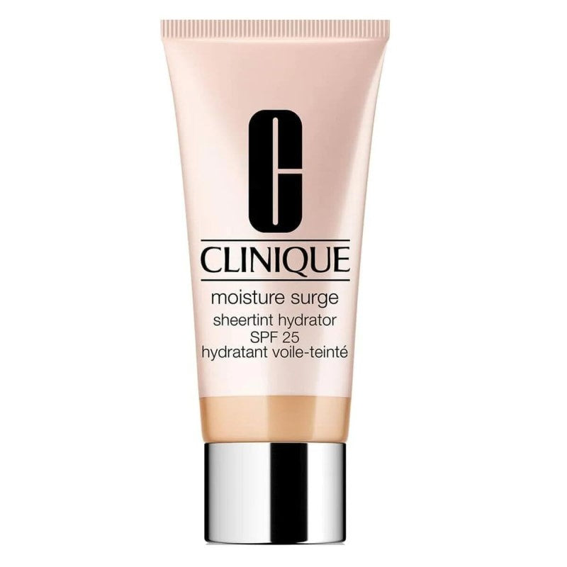 Clinique Nem Patı Tinted SPF 25 40ml 3 Ton Seçeneği İle