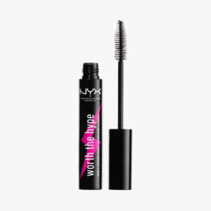 NYX Hype Değerinde Hacim Veren & Uzatan Maskara