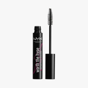 NYX Hype Değerinde Suya Dayanıklı Maskara