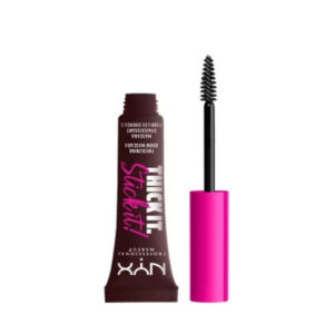 NYX Kalınlaştırıcı Kaş Maskarası Espresso