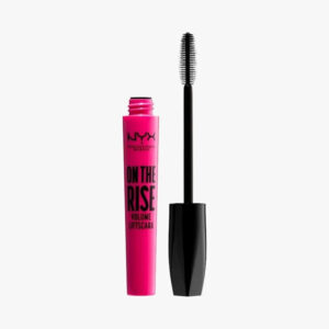 NYX Yükselişte Hacim Artırıcı Maskara - Siyah