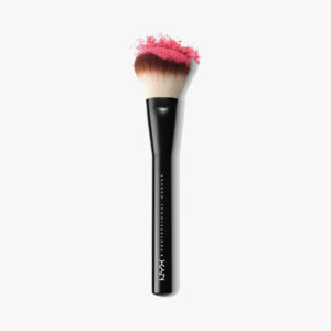 NYX Profesyonel Fırça Pudra