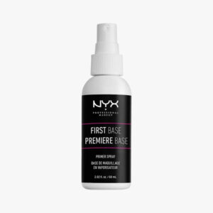 NYX İlk Baz Makyaj Bazı Spreyi