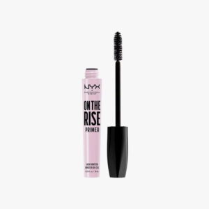 NYX Yükselişte Kirpik Güçlendirici Gri