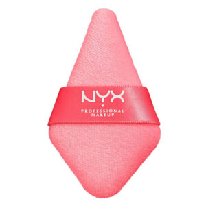 NYX Harika Sabitleme Pudrası Puff