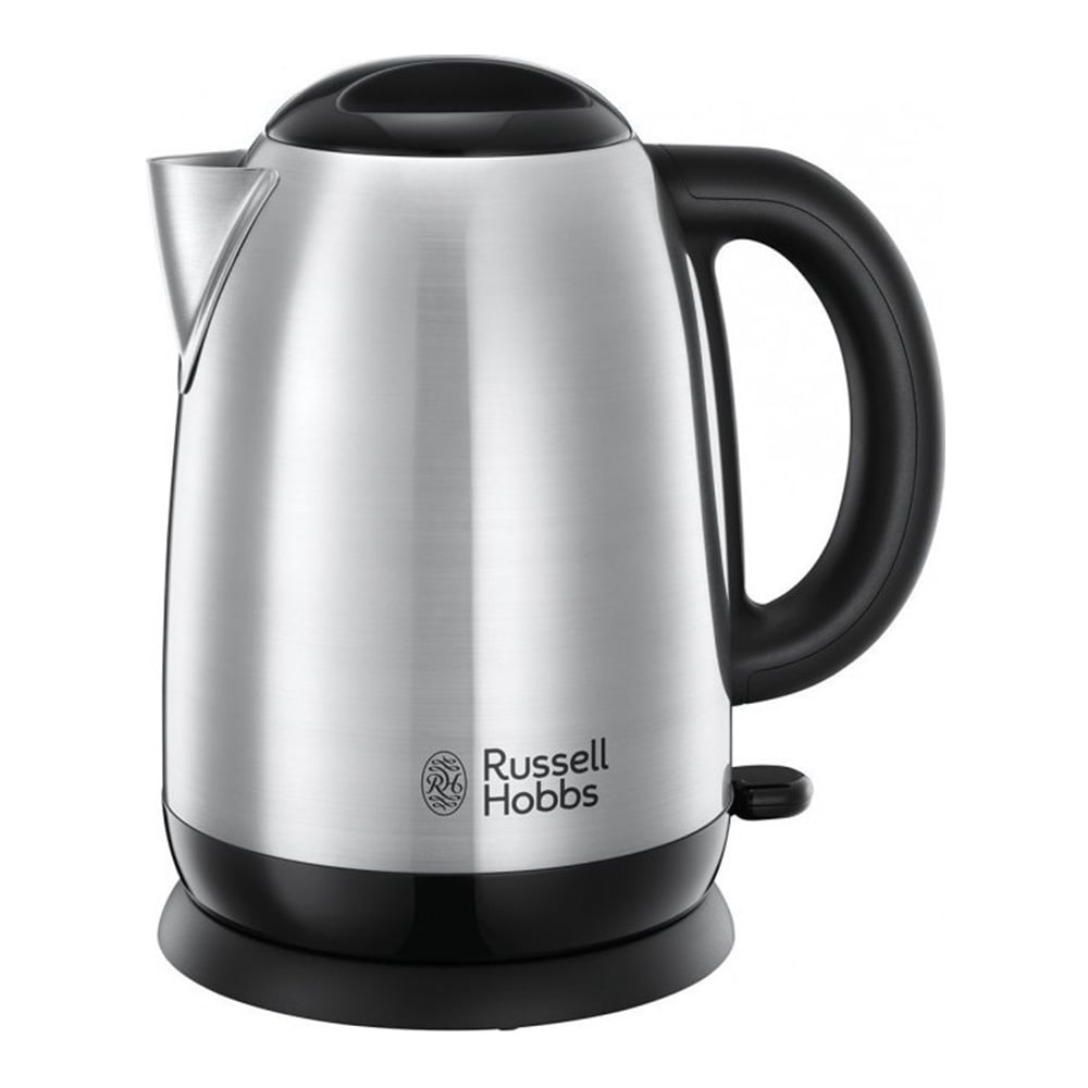 Kettle RUSSELL HOBBS 23912 chrome