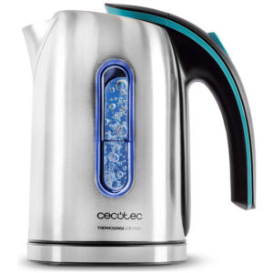 CECOTEC ThermoSense 270 Çelik Su Isıtıcı 01514 Gümüş