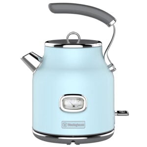 Kettle WESTINGHOUSE Retro WKWKH148BU blue
