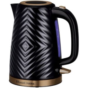 RUSSELL HOBBS Groove 26380 Siyah Su Isıtıcı