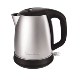 su ısıtıcı MOULINEX Subito Select BY550D10 gümüş