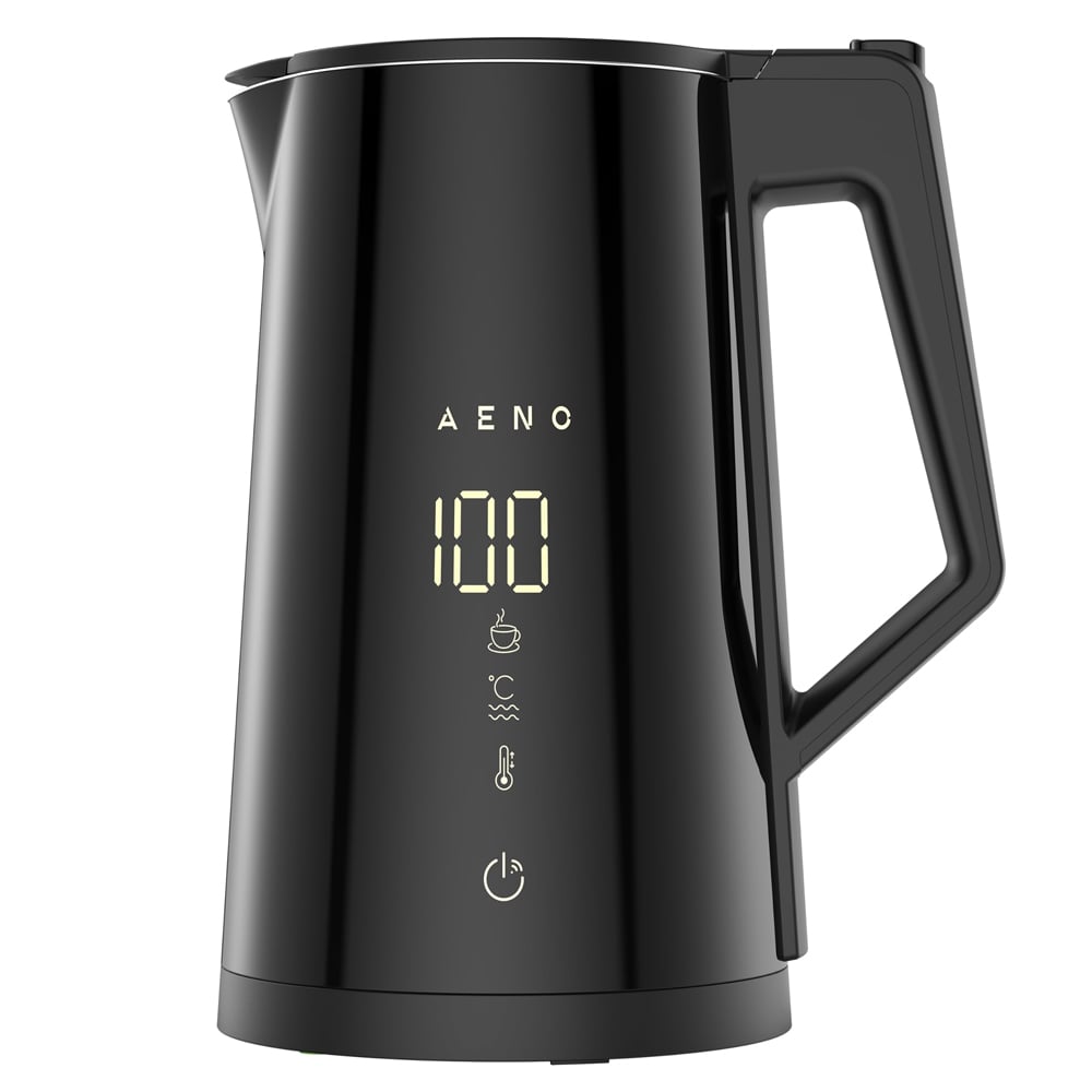 Kettle AENO EK7S AEK0007S-UK black