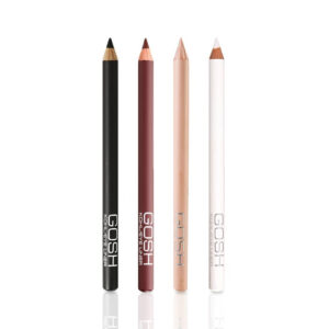 Gosh Copenhagen Khol Eyeliner - 5 Ton Seçeneği Mevcut