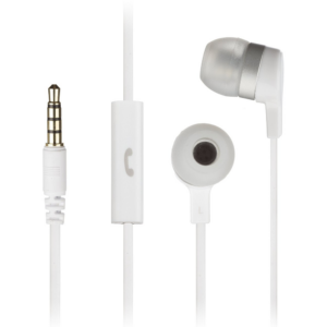 KITSOUND KS Mini KSMINIWH Beyaz Mikrofonlu Kulaklık