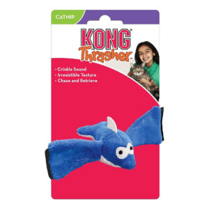 Kong Thrasher Çeşitli Renkler