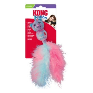 KONG Kedi Wubba Caticorn (WC65E)