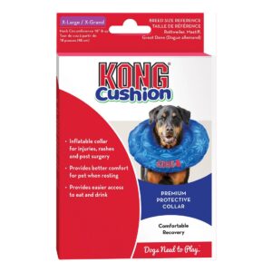 KONG E-COLLAR YASTIK XLARGE