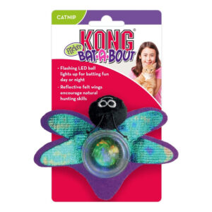KONG KEDİ BAT-A-BOUT FLICKER FIREFLY
