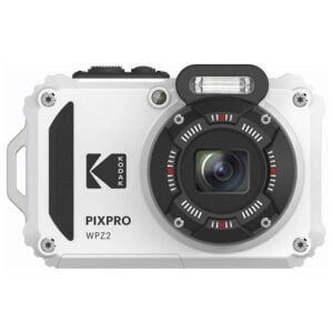 KODAK Pixpro WPZ2WH Dijital Kamera Beyaz