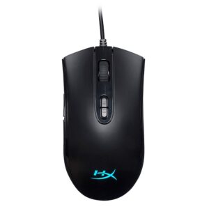 Kablolu Optik Mouse HyperX Pulsefire Core HX-MC004B siyah