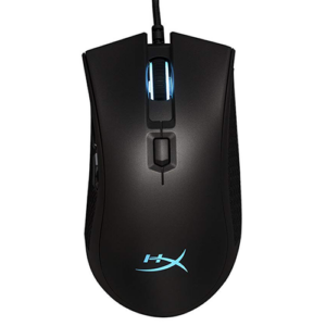 Kablolu Optik Mouse KINGSTON HyperX Pulsefire FPS Pro HX-MC003B siyah