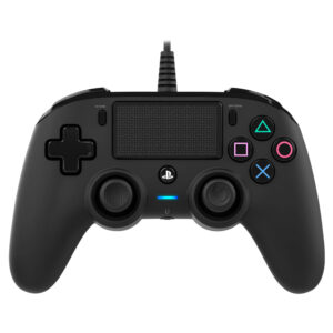 Kablolu PS4/PC Oyun Kumandası NACON NA360653 Siyah