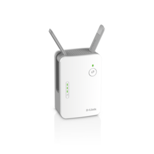 Kablosuz AC Menzil Genişletici 1300Mbps DLINK DAP-1620/BNA