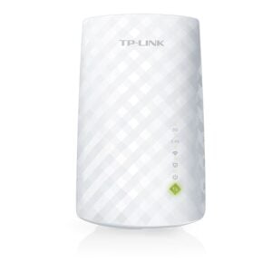 Kablosuz-AC Menzil Genişletici 750Mbps TP-LINK AC750 RE200