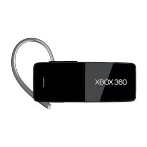 Kablosuz Bluetooth Kulaklık Xbox 360 MS X17-46800-01