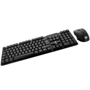 Kablosuz Klavye + Mouse LAMTECH LAM622185