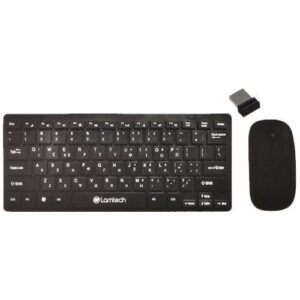 Kablosuz Klavye + Mouse LAMTECH Mini LAM020854