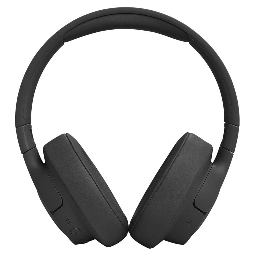 Kablosuz Mikrofonlu Kulaklık JBL Tune 770NC JBLT770NCBLK Siyah