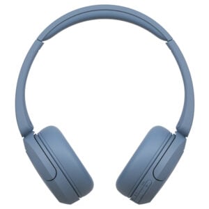 Kablosuz Mikrofonlu Kulaklık SONY WHCH520L Mavi