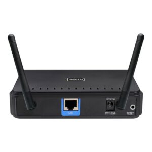 Kablosuz-N Erişim Noktası 300Mbps D-LINK DAP-1360