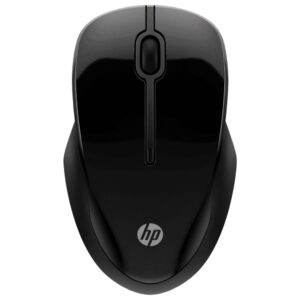 Kablosuz Optik HP 250 Dual 6V2J7AA Siyah Mouse