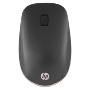 Kablosuz Optik HP 410 Slim 4M0X5AA Siyah Mouse