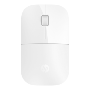 Kablosuz Optik Mouse HP Z3700 V0L80AA Beyaz