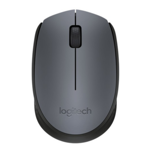 Kablosuz Optik Mouse LOGITECH M170 910-004642 gri