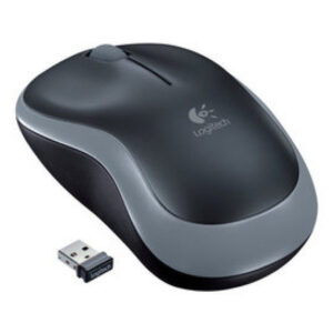 Kablosuz Optik Mouse LOGITECH M185 910-002238 gri