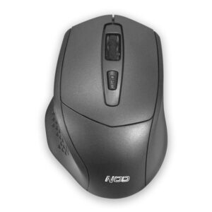 Kablosuz Optik Mouse NOD Freedom 141-0130 Gri