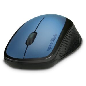 Kablosuz Optik Mouse SPEEDLINK Kappa SL-630011-BE mavi