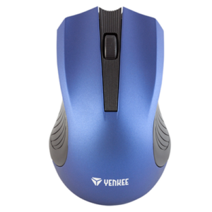 Kablosuz Optik Mouse YENKEE Monaco YMS 2015BE mavi