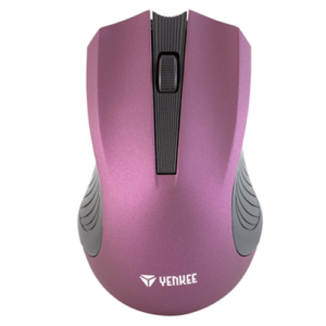 Kablosuz Optik Mouse YENKEE Monaco YMS 2015PE pembe