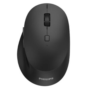 Kablosuz Optik PHILIPS 5000 Serisi SPK7507B/00 Siyah Mouse